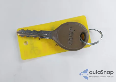 2016 Jeep Patriot Sport z USA, uszkodzony, nr VIN 1C4NJPBB5GD800368